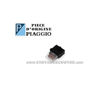 Porte fusible Vespa PX 125/150/200